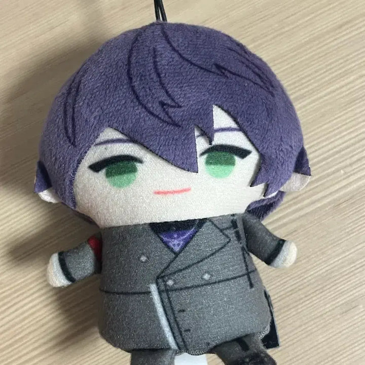 [BUNJANG] NIJISANJI Kenmochi Touya Puppet / 니지산지 켄모치 토우야 파페, 퍼펫토