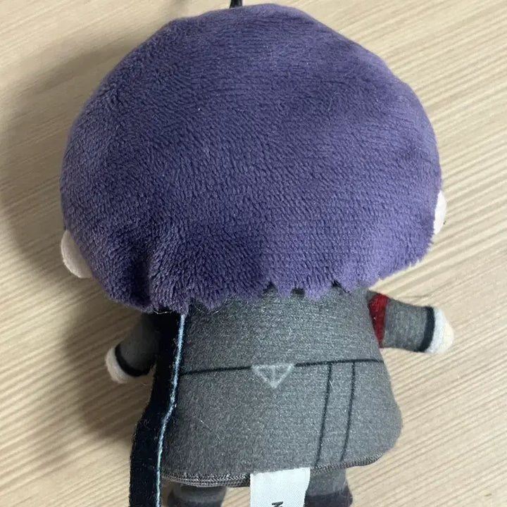 [BUNJANG] NIJISANJI Kenmochi Touya Puppet / 니지산지 켄모치 토우야 파페, 퍼펫토