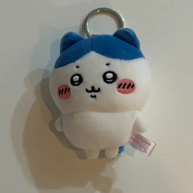 [SOLD OUT] 치이카와 파크 미니 마스코트 하치와레