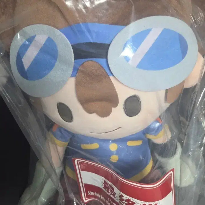 [BUNJANG] Digimon Pote Kuji D Prize Last One Gatomon (Kari), Tai Doll Set / 디지몬 포테 쿠지 라스트원 태일이 인형