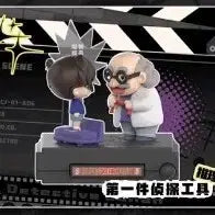 [BUNJANG] Detective Conan Kayou Retro TV Figure: First Detective Tools Agasa / 명탐정 코난 카유 KAYOU 레트로 TV 피규어 첫번째탐정도구 아가사