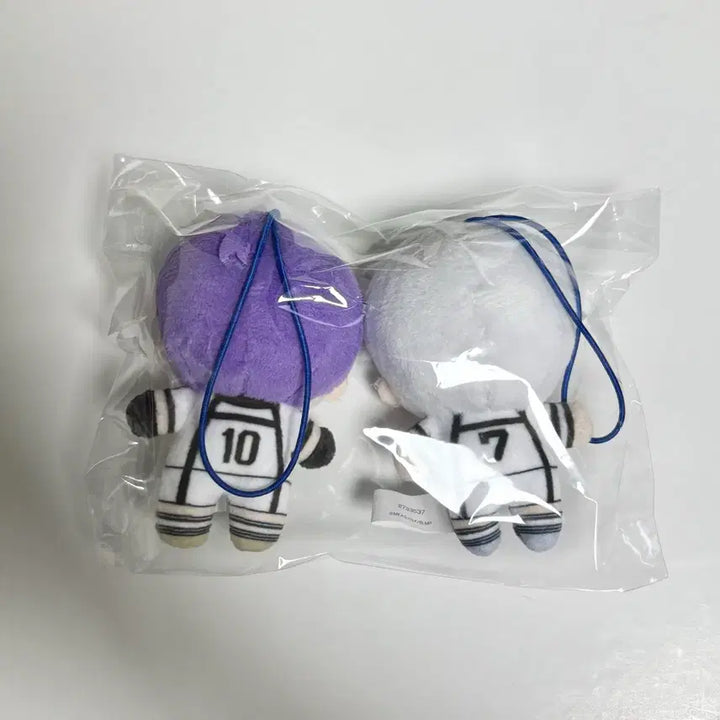 [BUNJANG] Blue Lock Nagi Leo Howanui Bundle Set / 블루록 나기 레오 호와누이 일괄
