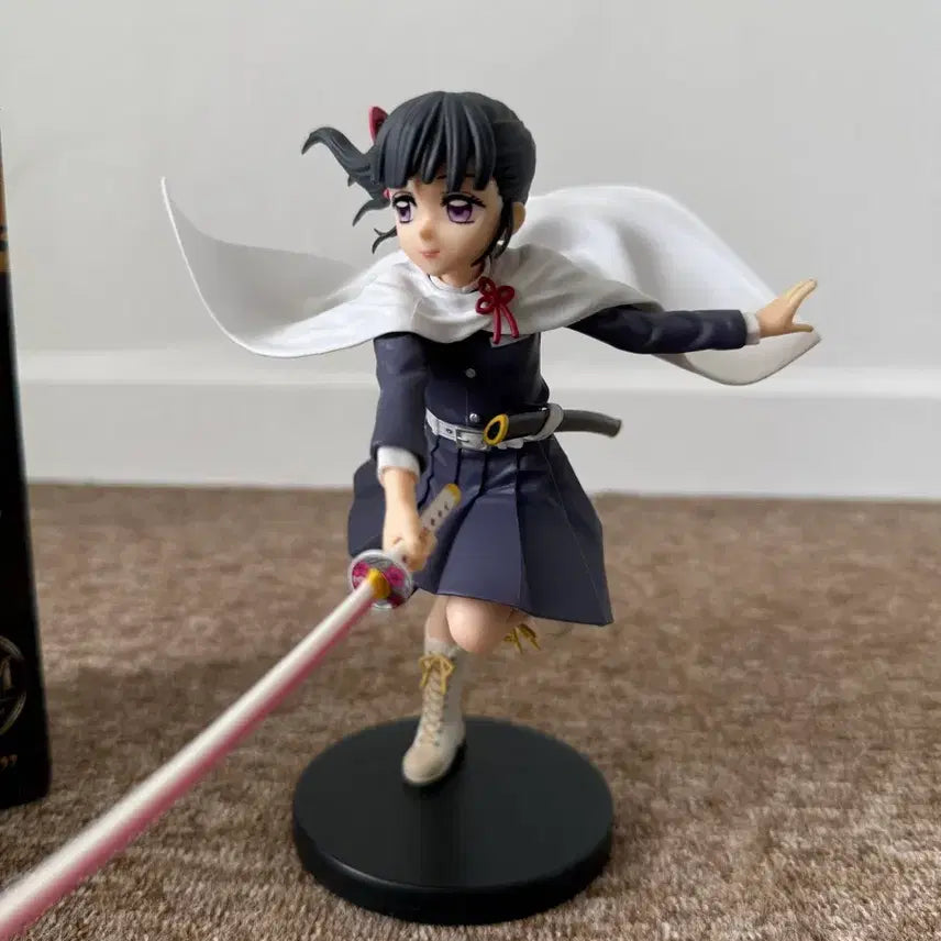 [BUNJANG] Demon Slayer Kanao Tsuyuri Sega SMP Figure / 귀멸의칼날 카나오 세가 SMP 피규어
