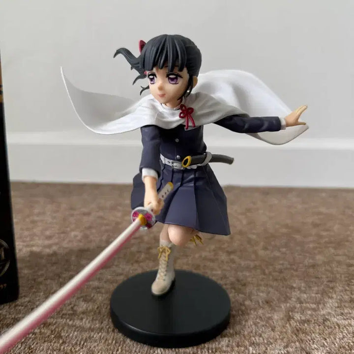 [BUNJANG] Demon Slayer Kanao Tsuyuri Sega SMP Figure / 귀멸의칼날 카나오 세가 SMP 피규어