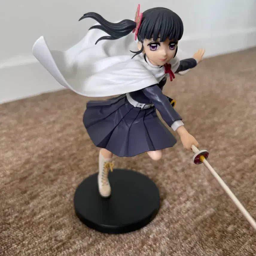 [BUNJANG] Demon Slayer Kanao Tsuyuri Sega SMP Figure / 귀멸의칼날 카나오 세가 SMP 피규어