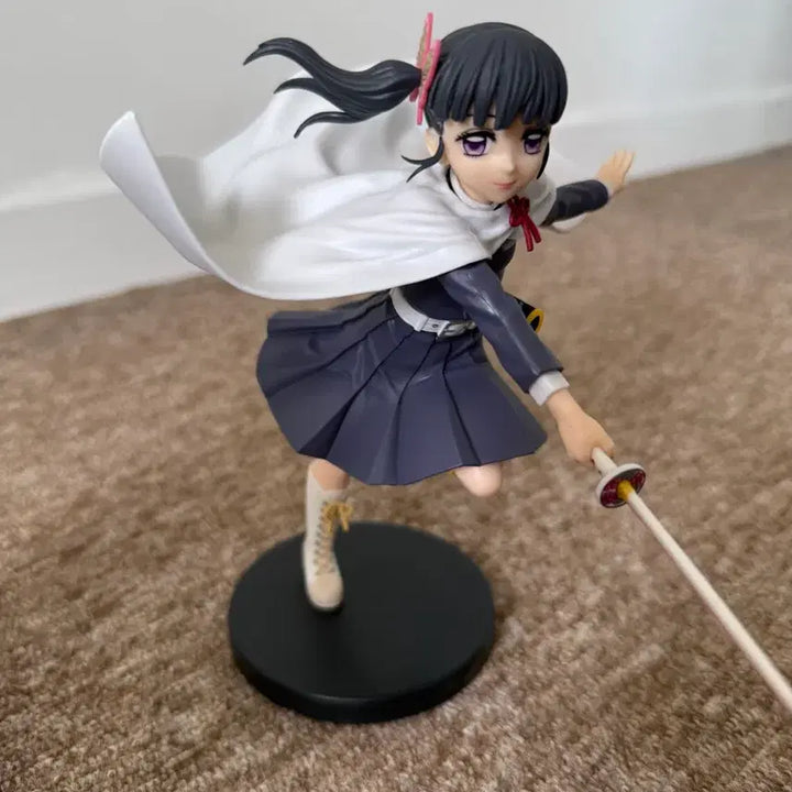 [BUNJANG] Demon Slayer Kanao Tsuyuri Sega SMP Figure / 귀멸의칼날 카나오 세가 SMP 피규어