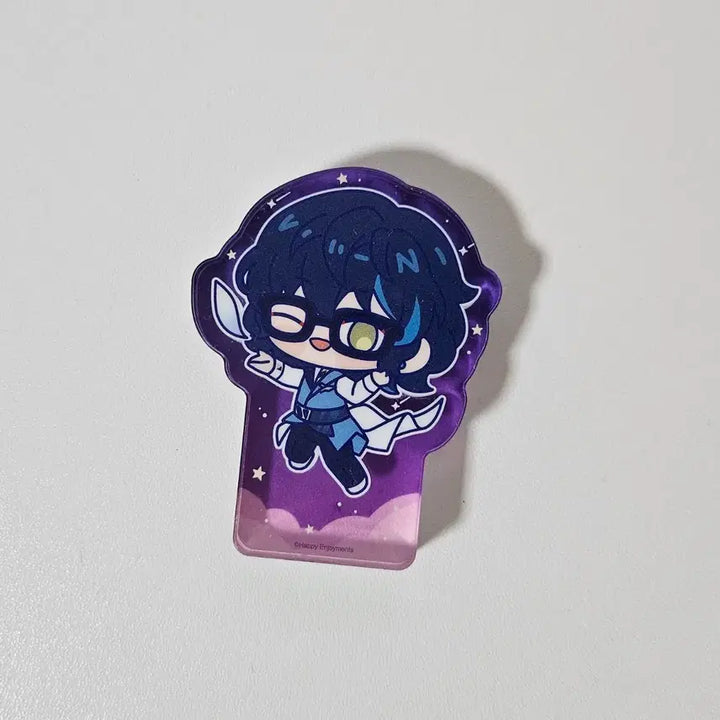 [BUNJANG] Ensemble Stars Aoi Tsumugi 4th Anniversary Korotto Manju / 앙스타 츠무기 4주년 코롯토