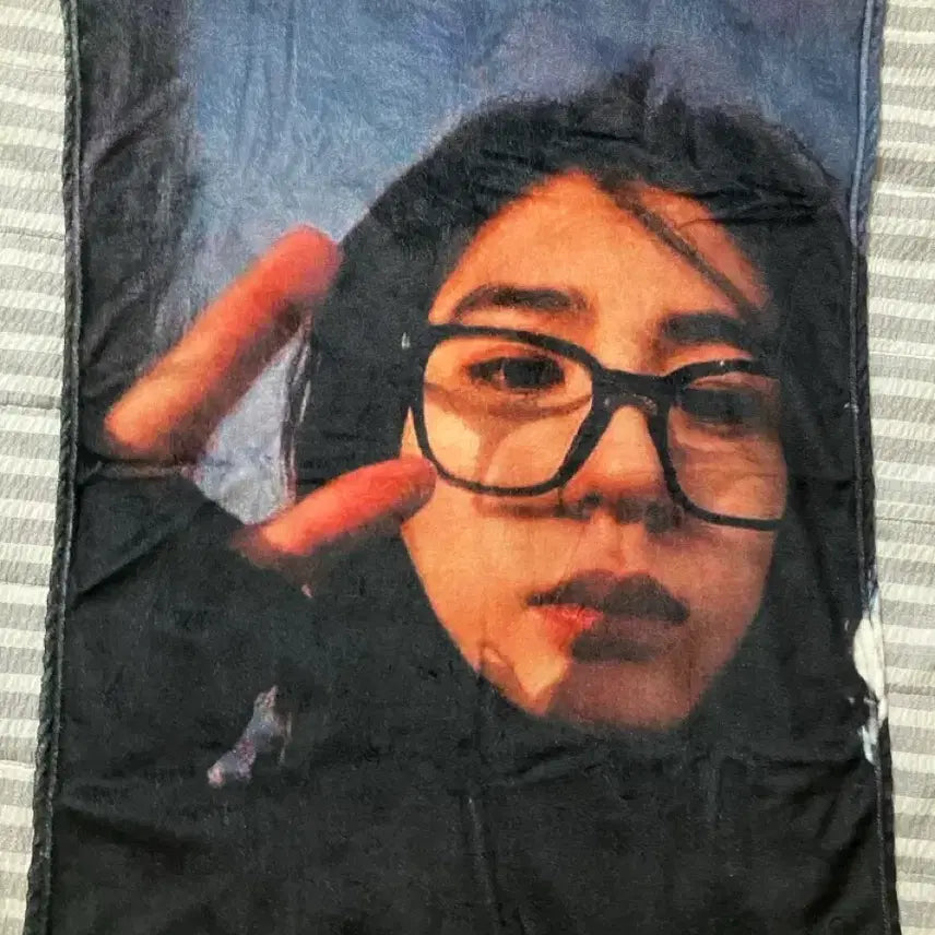 [BUNJANG] BOYNEXTDOOR Leehan Blanket / 이한담요