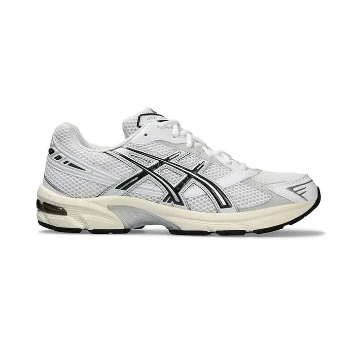 [BUNJANG] ASICS GEL-1130 White Cloud Grey / 아식스 젤 1130 화이트 클라우드그레이 270