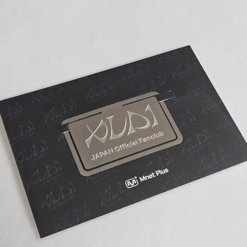 [BUNJANG] ALDI ONE Eliz Japan KCON POB Bookmark + Postcard Set / 알디원 앨리즈재팬 케이콘 특전 북마크 + 엽서