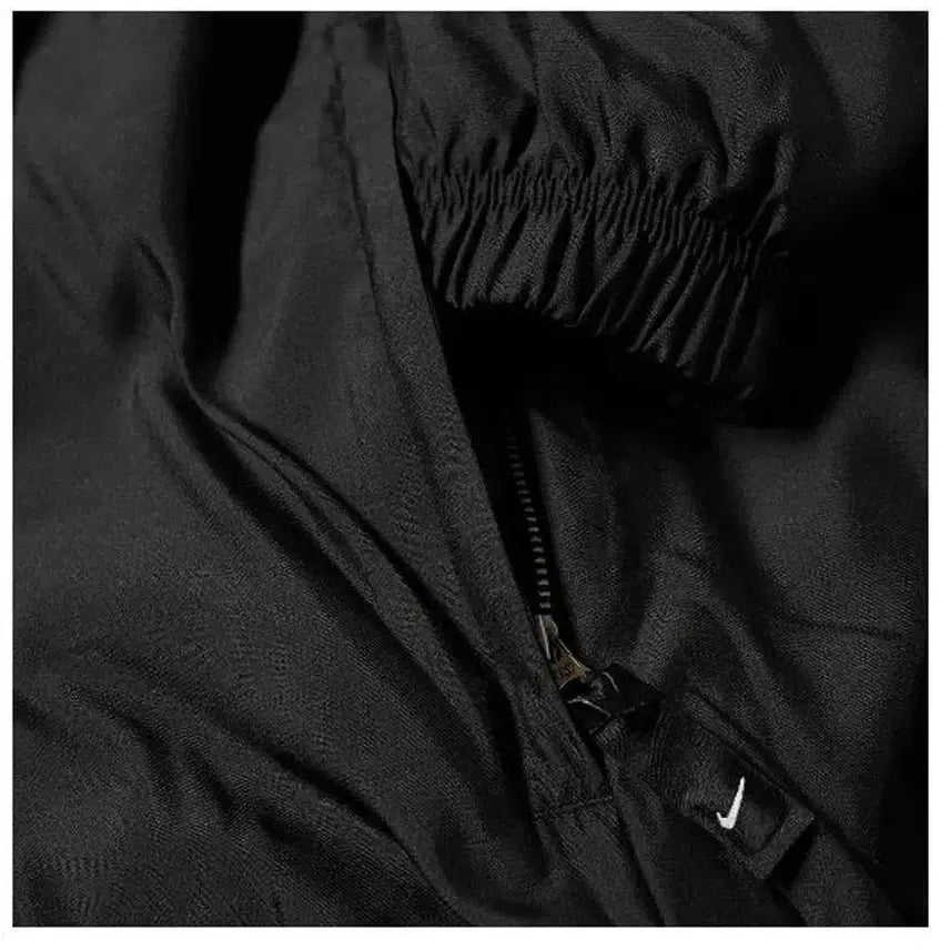 [SOLD OUT] (US M) 나이키 NRG 사틴봄버
