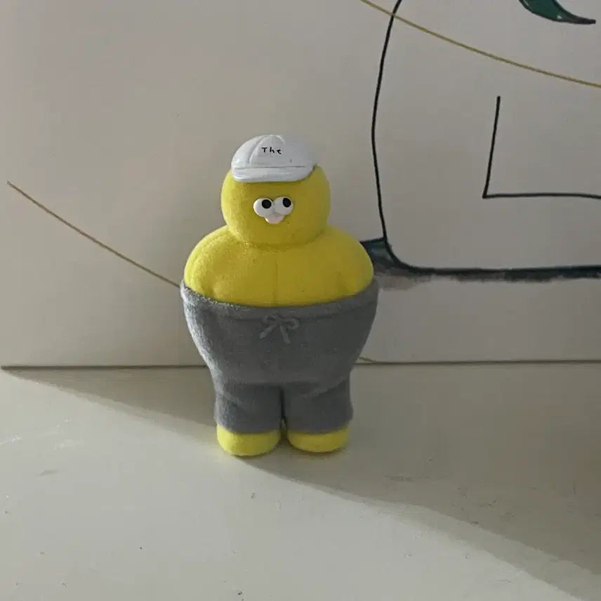 [BUNJANG] Domadachi Figure Collection Gacha / 도마다치 피규어 컬렉션 가챠