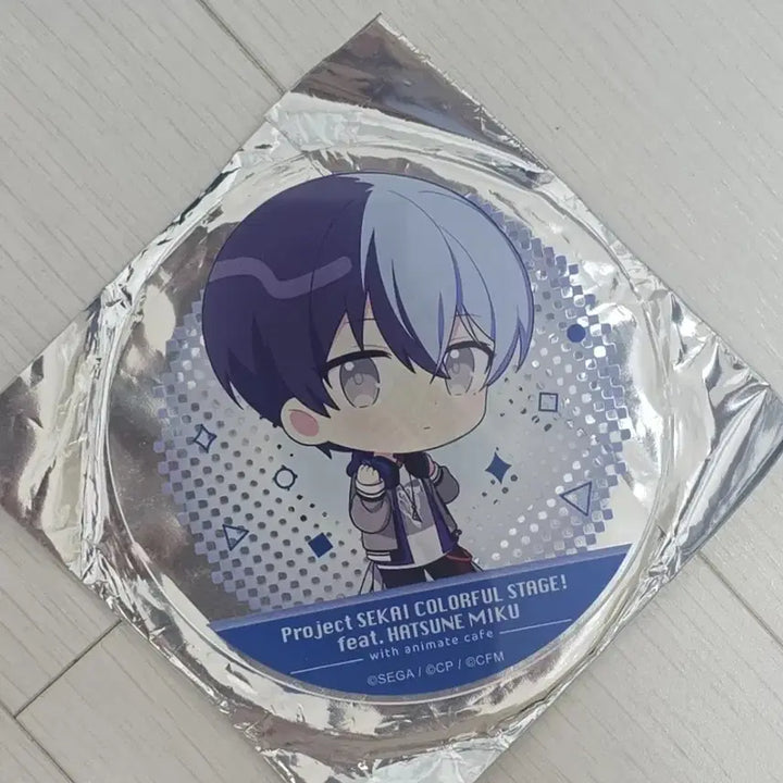 [BUNJANG] Project Sekai Aoyagi Toya Animate Cafe Collaboration Acrylic Stand / 프로세카 아오야기 토우야 애니메이트카페 콜라보 아크릴