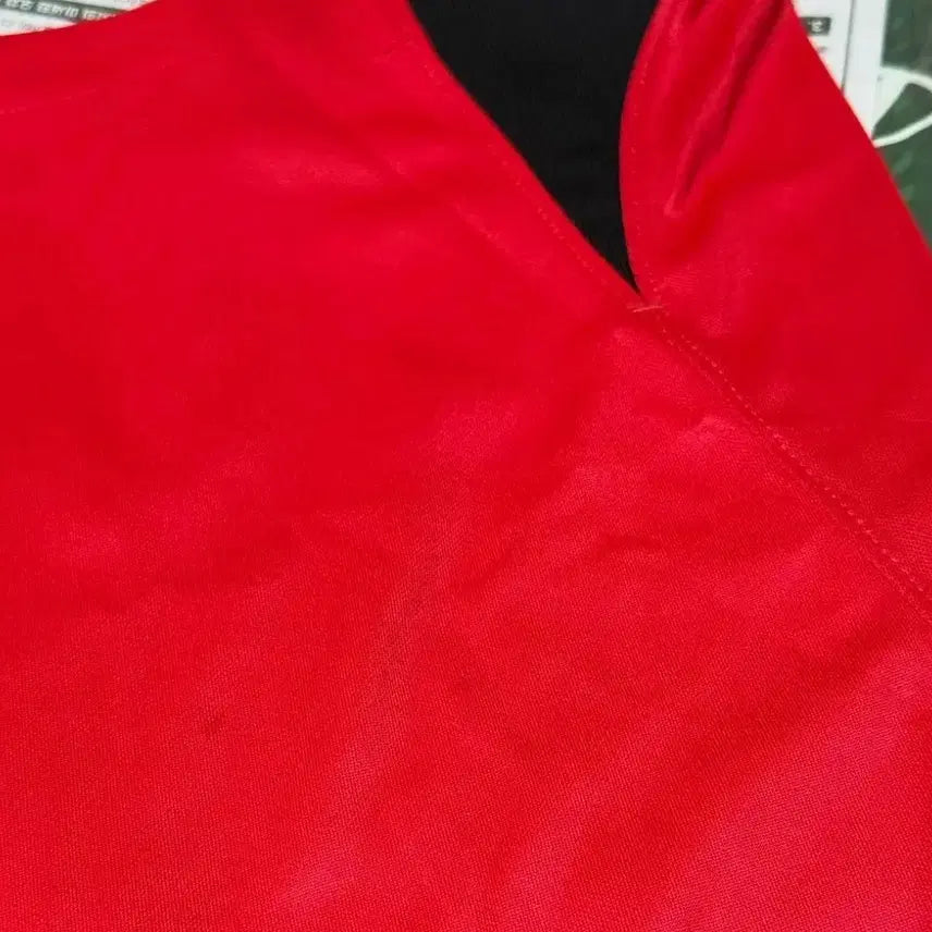 [BUNJANG] Son Heung-min Qatar National Team Football Jersey XL / 카타르 손흥민 국대 유니폼 판매합니다!