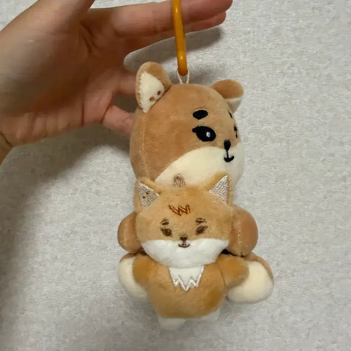 [BUNJANG] Day6 Denimals Naan-ah Acryllic Figure / (원가이하)데이식스 데니멀즈 나안아 케 (ke)