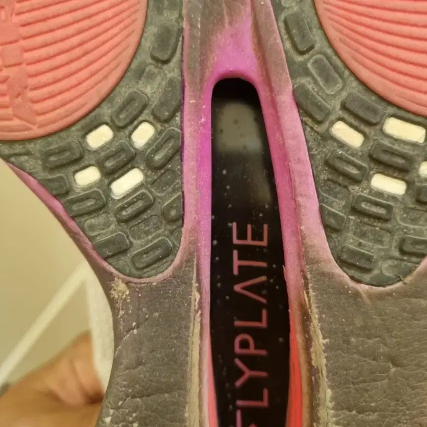 [BUNJANG] Nike Alphafly 3 Hyper Pink Running Shoes (290mm) / 나이키 알파플라이3 290