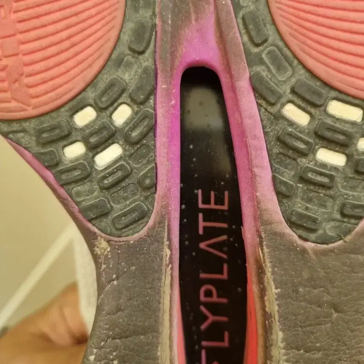 [BUNJANG] Nike Alphafly 3 Hyper Pink Running Shoes (290mm) / 나이키 알파플라이3 290