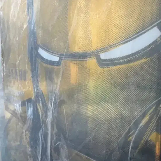 [BUNJANG] Hot Toys Iron Man Mark III Gold Limited Edition 1/6 Scale Figure / 핫토이 아이언맨 마크3 골드 한정판 팝니다