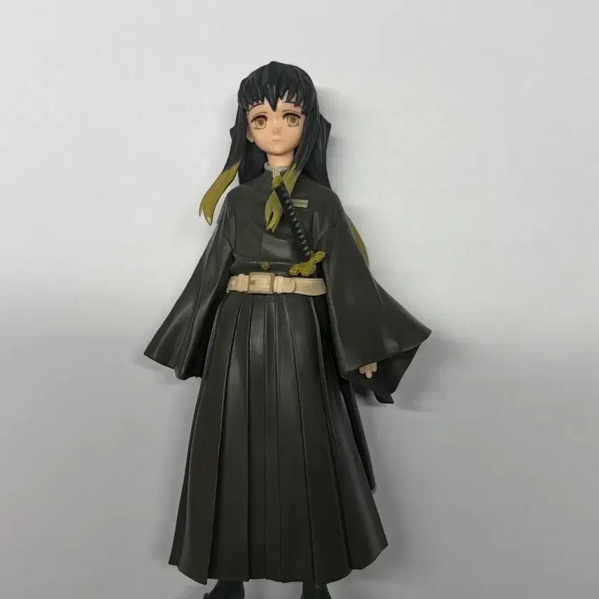 [BUNJANG] Banpresto Muichiro Tokito Demon Slayer Figure / 토키토 무이치로 반프레스토 피규어 판매 반프 귀멸의칼날 귀칼