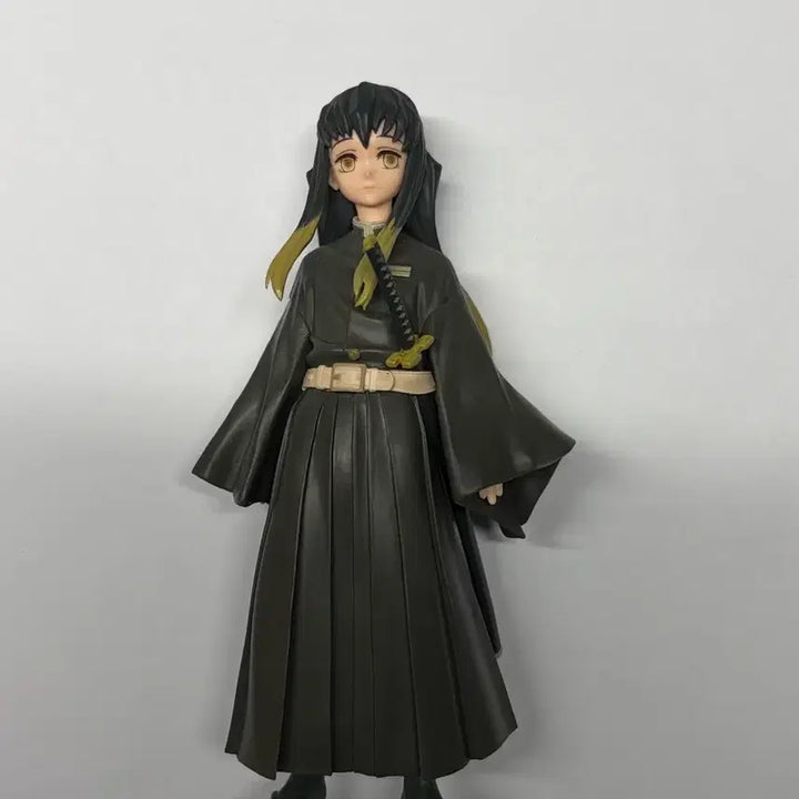 [BUNJANG] Banpresto Muichiro Tokito Demon Slayer Figure / 토키토 무이치로 반프레스토 피규어 판매 반프 귀멸의칼날 귀칼