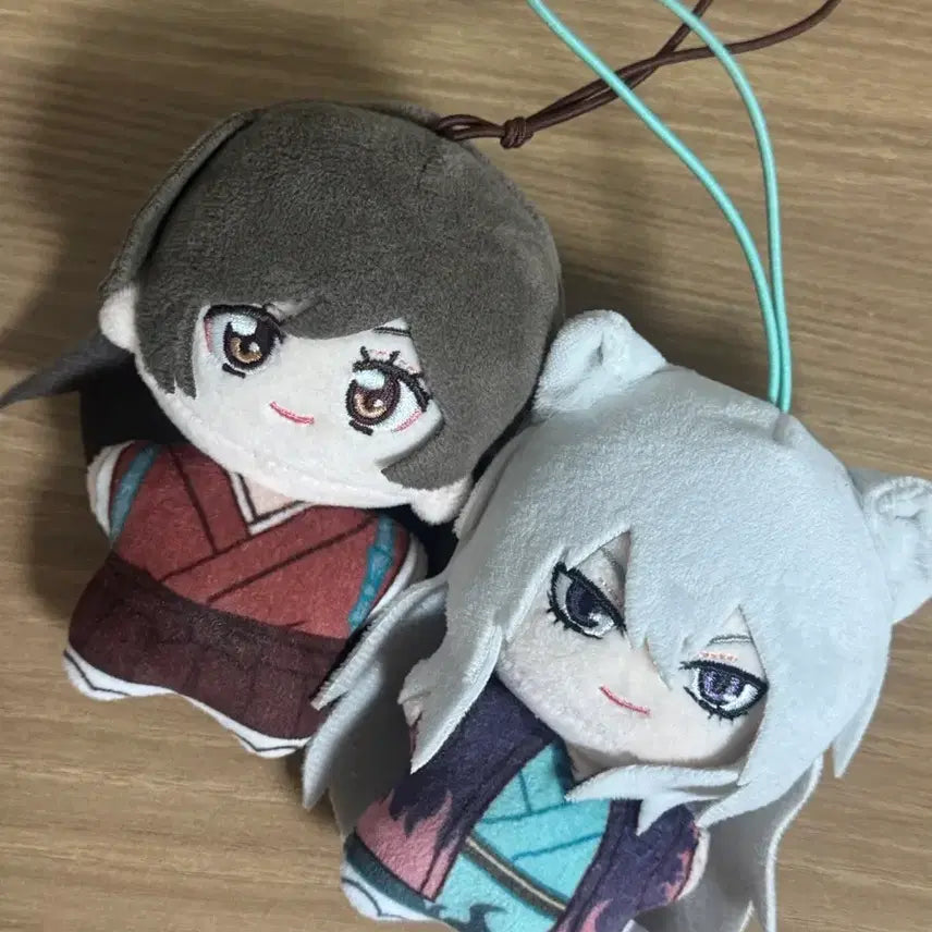 [BUNJANG] Kamisama Kiss Official Goods / 오늘부터 신령님 굿즈