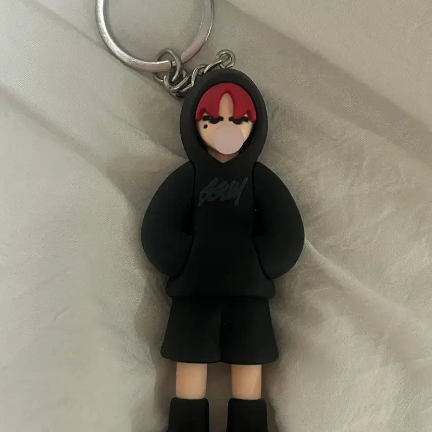 [BUNJANG] TXT Yeonjun Gum Figure / 연준 껌 피규어