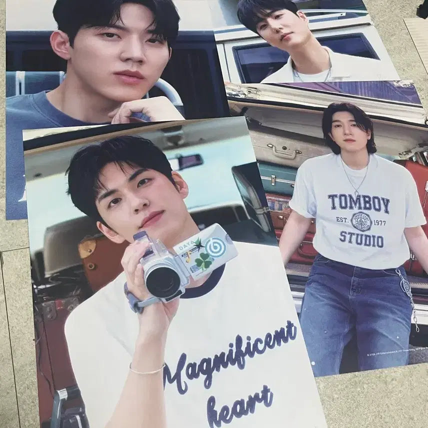 [BUNJANG] Day6 2024 Season&