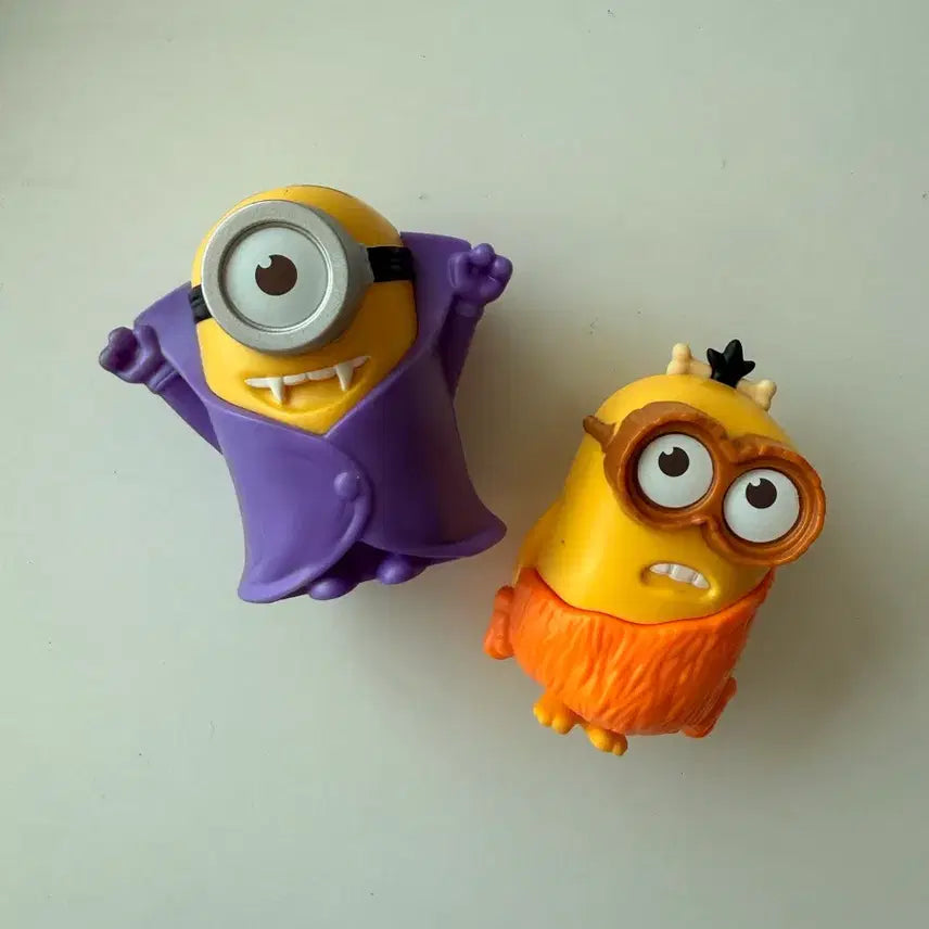 [BUNJANG] Minions McDonald&