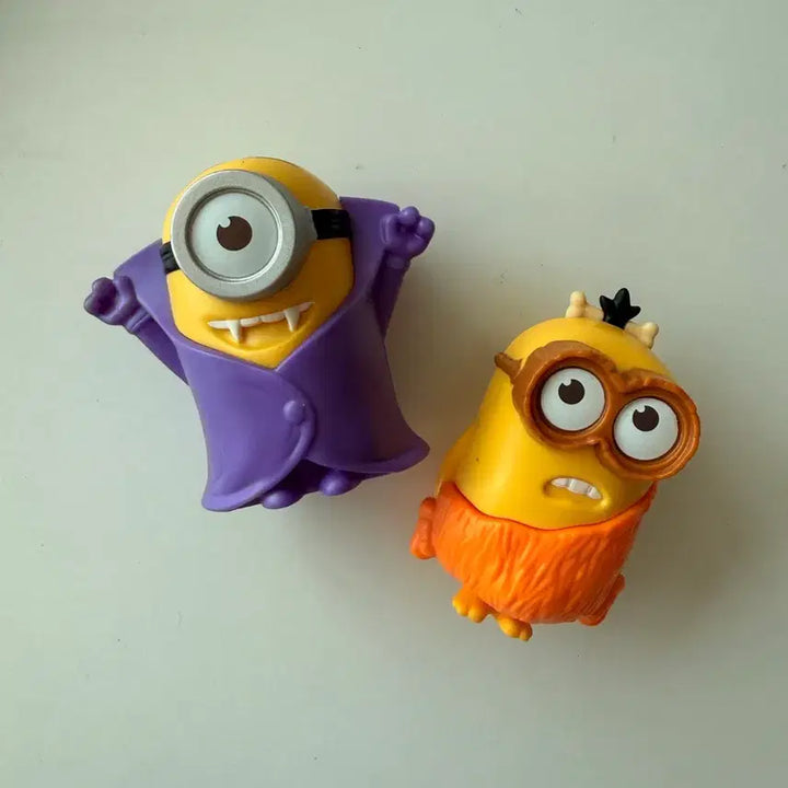 [BUNJANG] Minions McDonald&