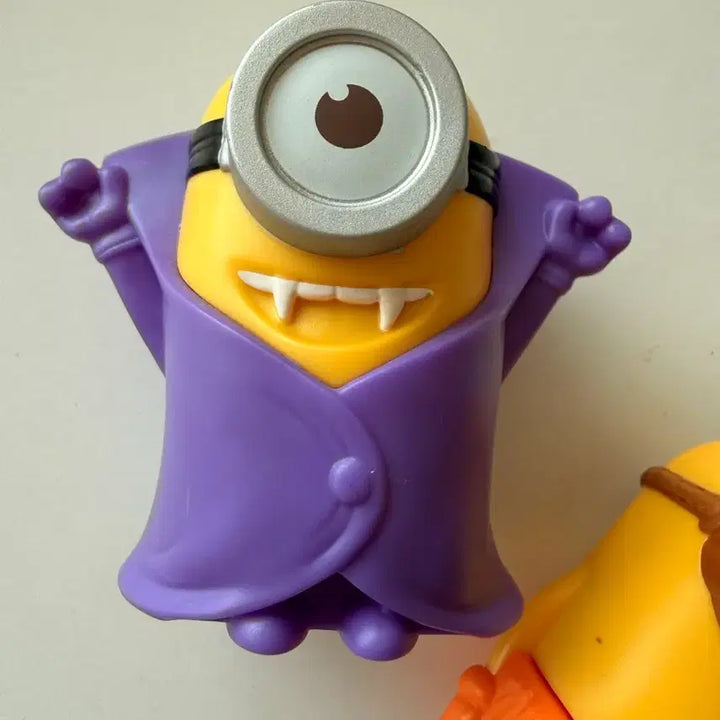 [BUNJANG] Minions McDonald&