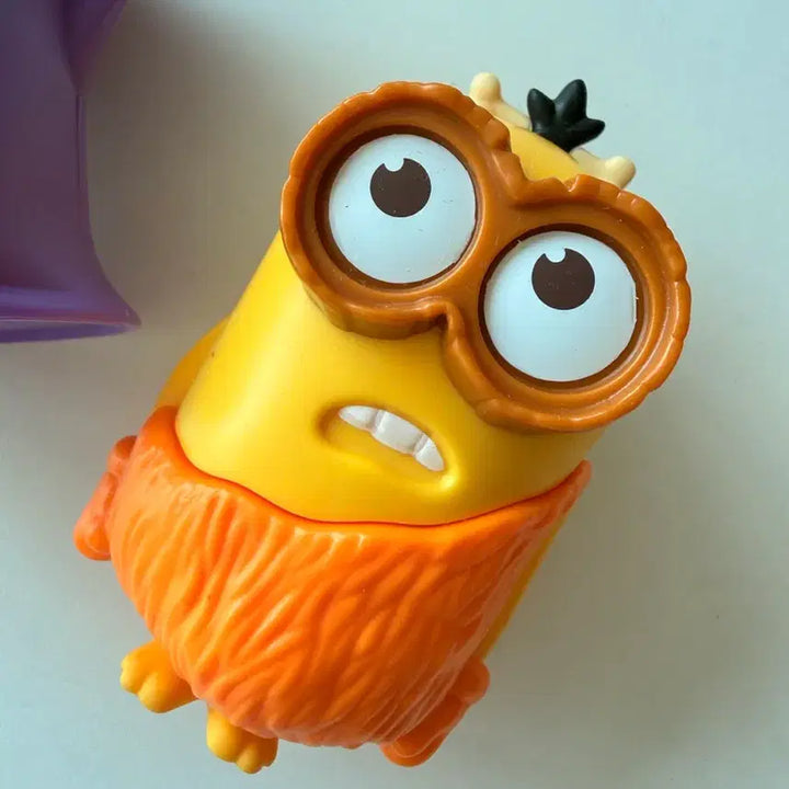 [BUNJANG] Minions McDonald&