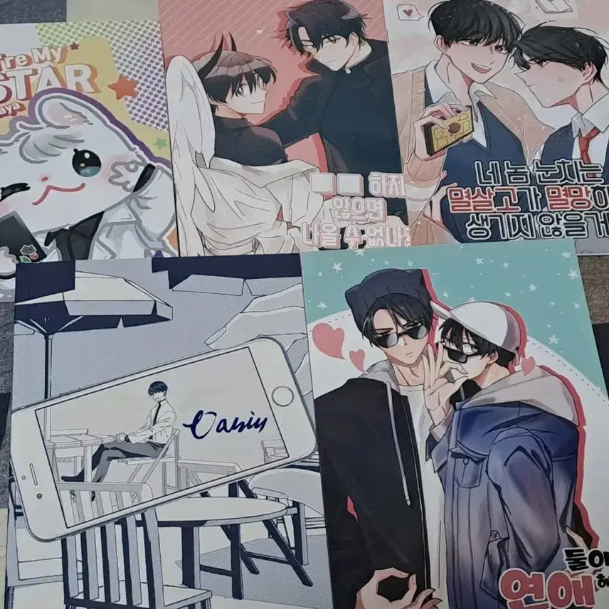 [BUNJANG] Omniscient Reader&