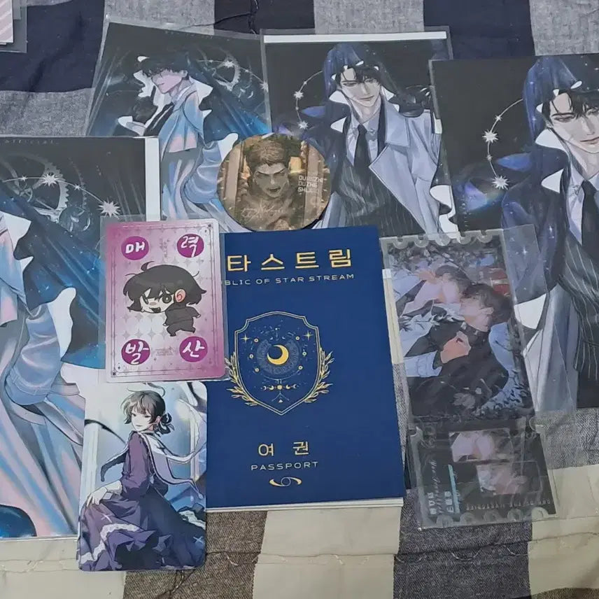 [BUNJANG] Omniscient Reader&