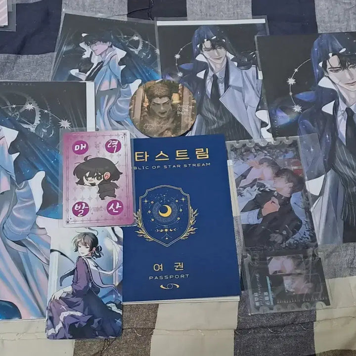 [BUNJANG] Omniscient Reader&