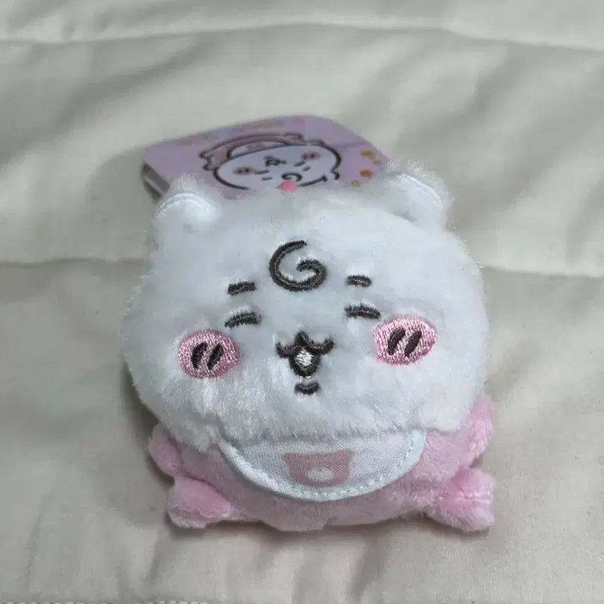 [BUNJANG] Cheikawa Baby Cheikawa Plush Doll / 판매) 먼작귀 베이비 치이카와 인형 - 치이카와