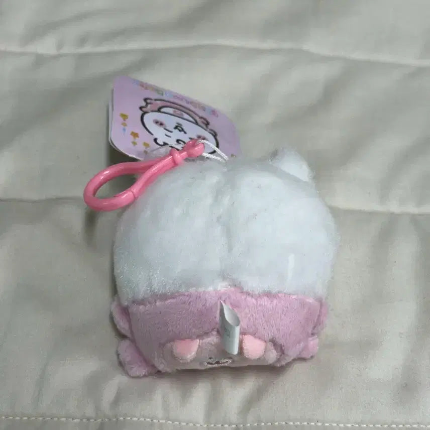 [BUNJANG] Cheikawa Baby Cheikawa Plush Doll / 판매) 먼작귀 베이비 치이카와 인형 - 치이카와