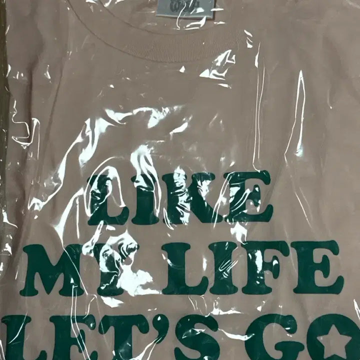 [BUNJANG] NCT WISH Riku Japan Tour MD T-Shirt / 엔시티위시 일본투어 엠디 굿즈 리쿠 티셔츠 위시 일투 티셔츠 아워위시