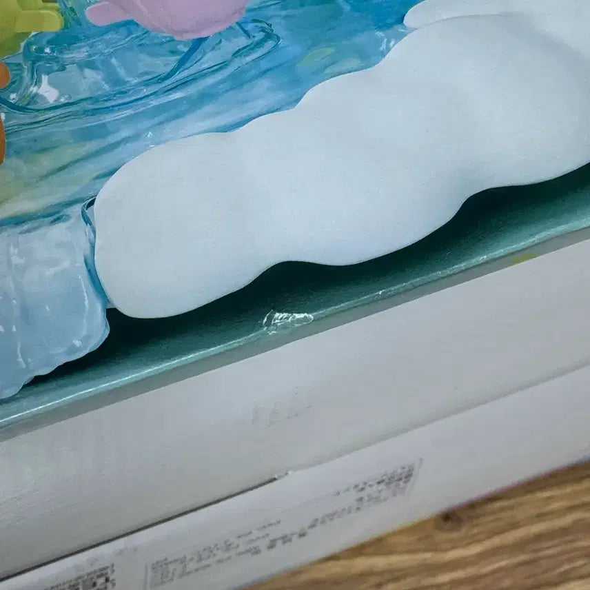 [SOLD OUT] 실바니안 유메이로 페어리 캐슬 요정 성 미개봉