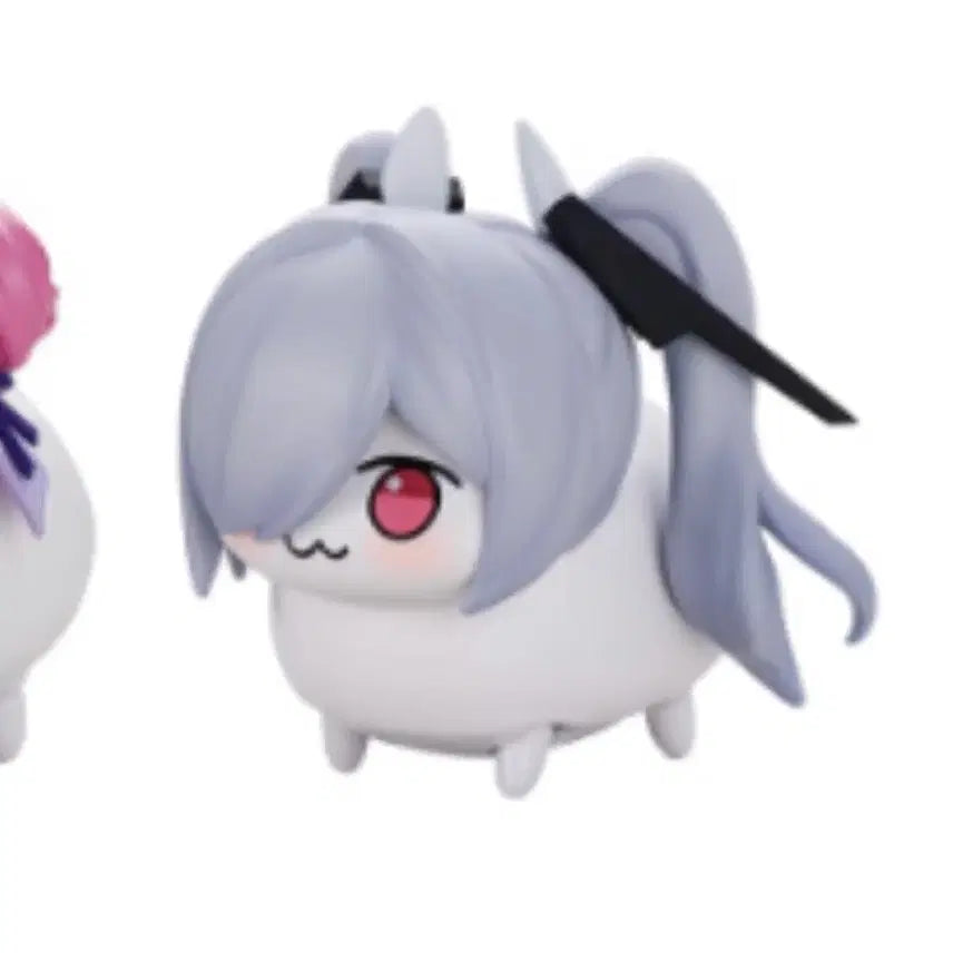[BUNJANG] Nike Action Hobby Collection Dororo Moving Electric Figure Dororong (Sealed) / (미개봉) 니케 액션 하비 컬렉션 도로롱 움직이는 전동 피규어 신도롱