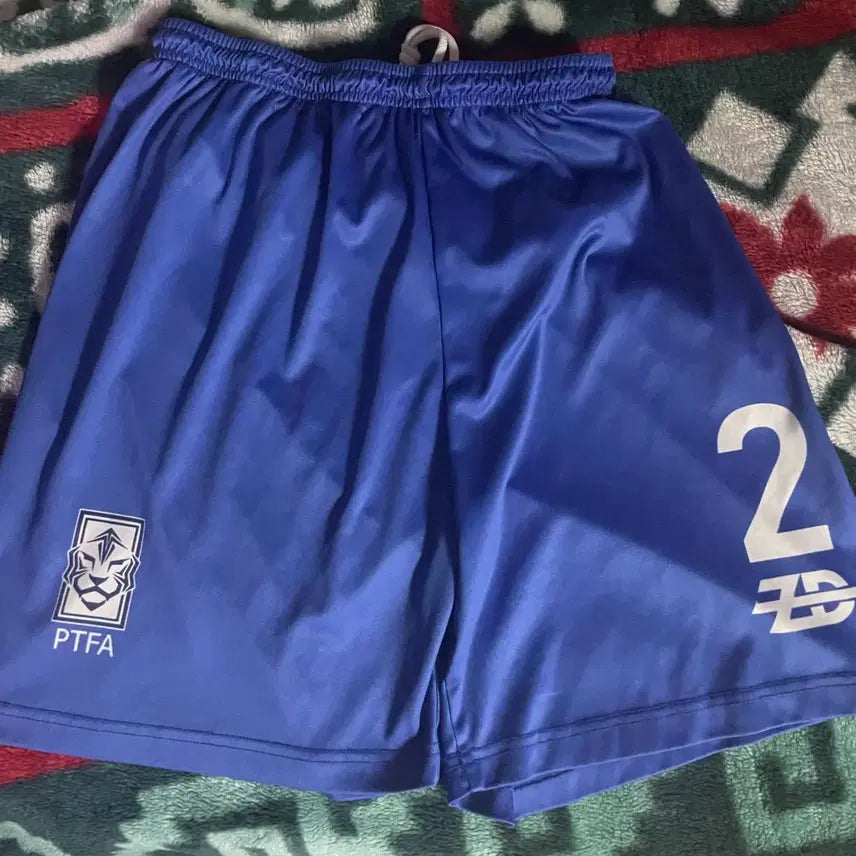 [BUNJANG] Soccer Team Pants / 축구부 바지