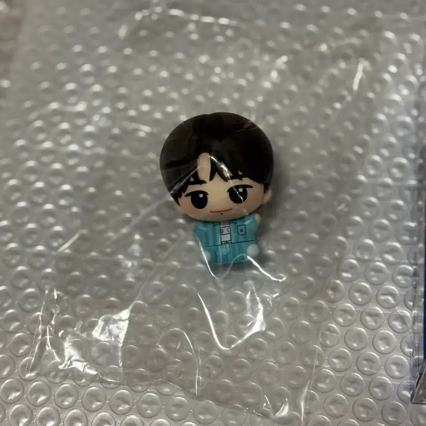 [BUNJANG] TWS Shinyu Figure / 투어스 신유 반다이 피규어