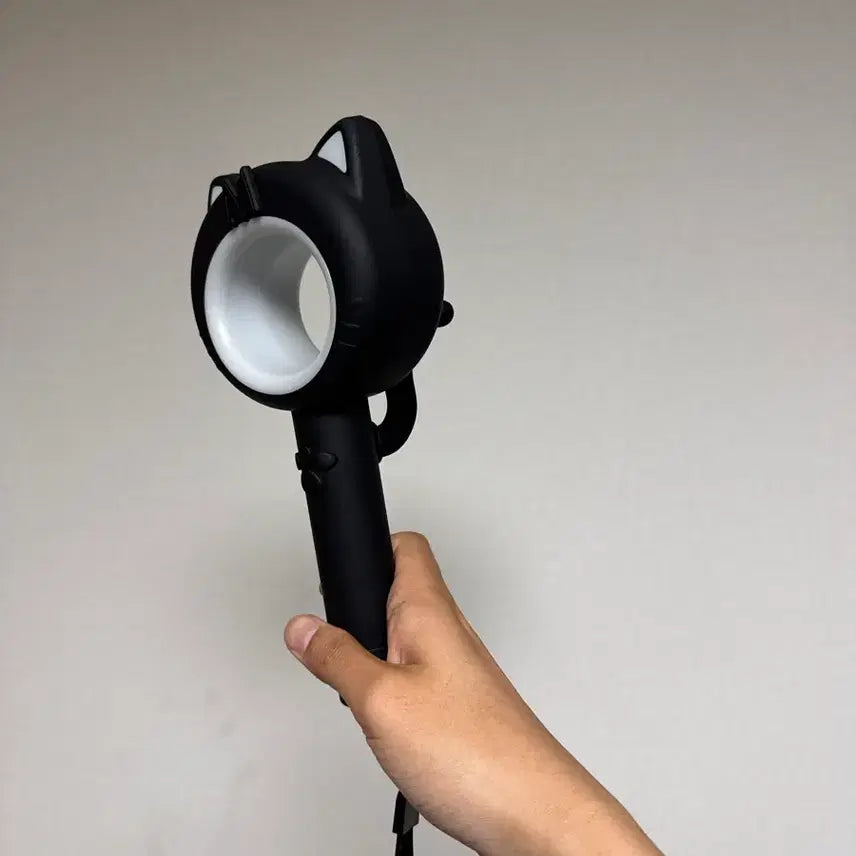 [SOLD OUT] 미야오 MEOVV 응원봉 양도