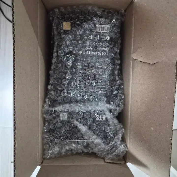[BUNJANG] BTS Official Light Stick / BTS 공식 응원봉