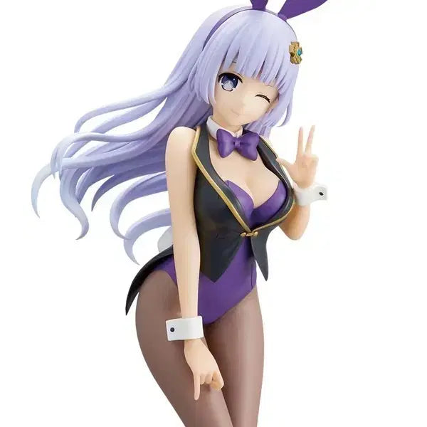 [BUNJANG] Date A Live Glitter/Glamorous Izayoi Miku Unsealed Figure / 미개봉 미소녀 피규어 데이트 어 라이브 글리터/글래머스 이자요이 미쿠
