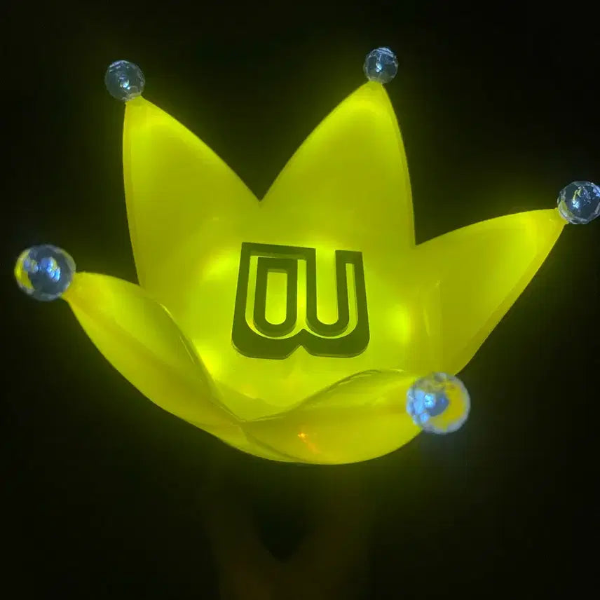 [BUNJANG] BIGBANG Official Lightstick Ver. 4 / 빅뱅응원봉ver.4 뱅봉