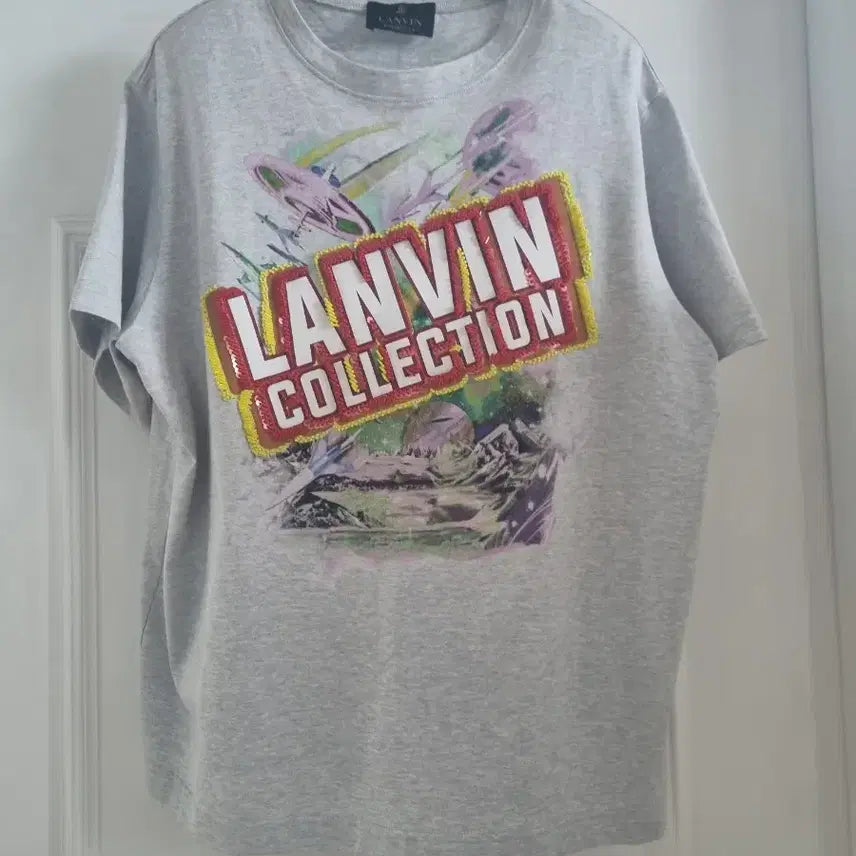 [SOLD OUT] 라방티셔츠