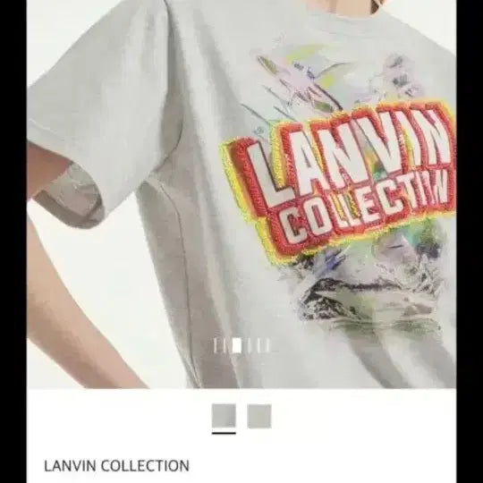 [SOLD OUT] 라방티셔츠