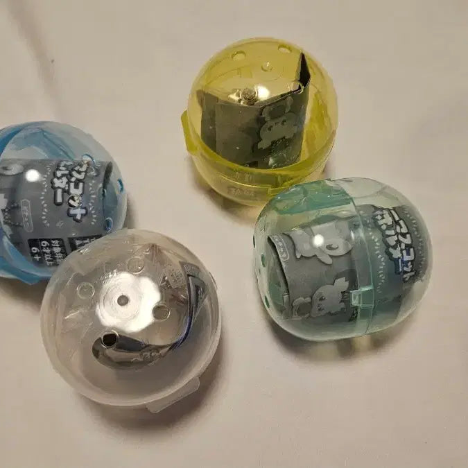 [BUNJANG] Takara Tomy "Pocket Piece Diner" Mascot Keychain Gacha Full Set / 신상 풀세트) 포켓몬 포켓피스 다이너 마스코트 키링 가챠