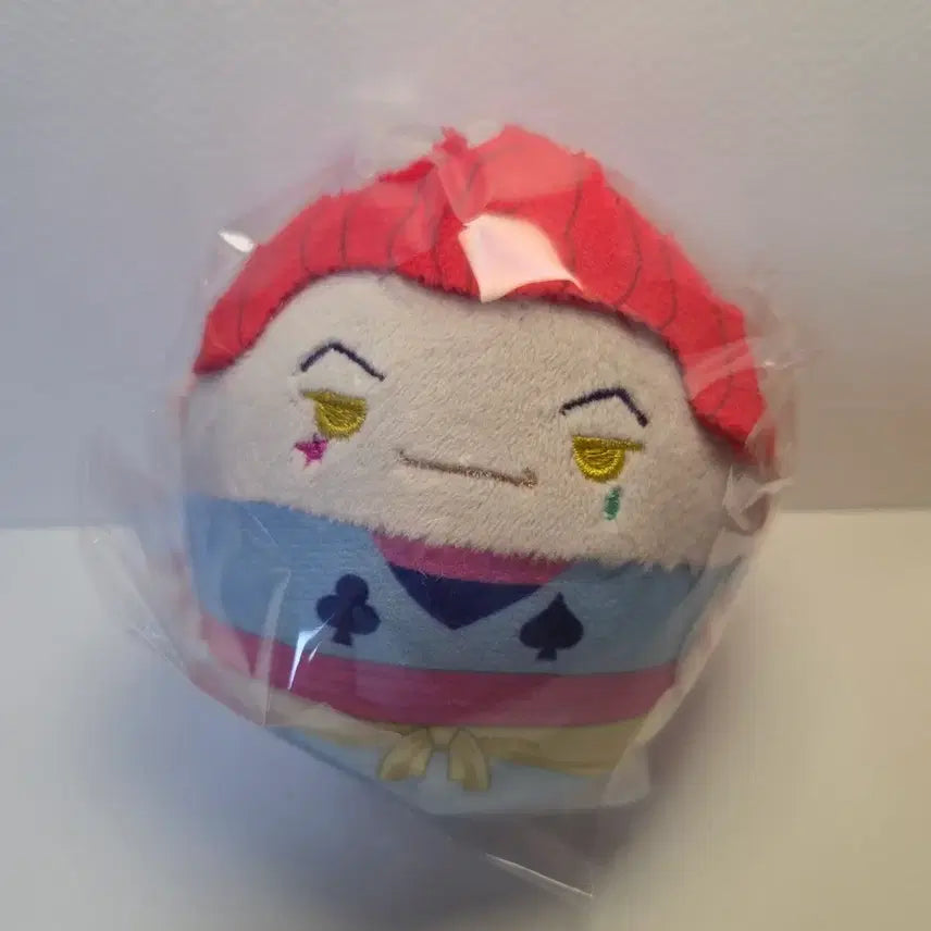 [BUNJANG] Hunter x Hunter Hisoka Fuwakororin / 헌터X헌터 히소카 후와코로링