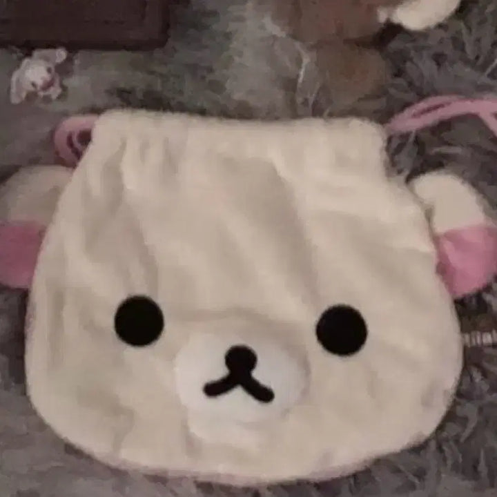[BUNJANG] Bundle Set Animal Forest, Rilakkuma, Imaginary Story, Ghost Restaurant Vintage Stationery Collection / 일본 고전 코리락쿠마 파우치 복조이개 복조리 복주머니